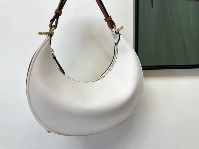 Fendi Hobo Bags